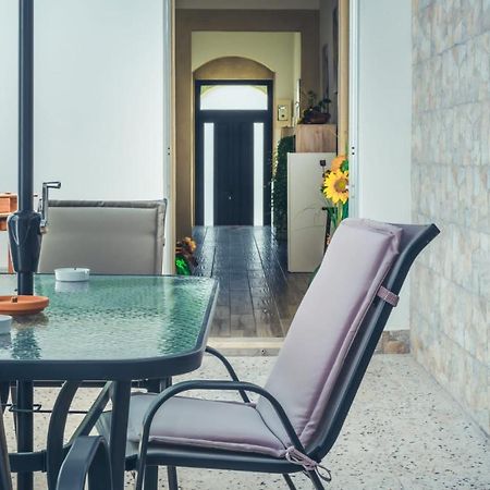 Canicattini BagniLa Casa Di Tina别墅 外观 照片