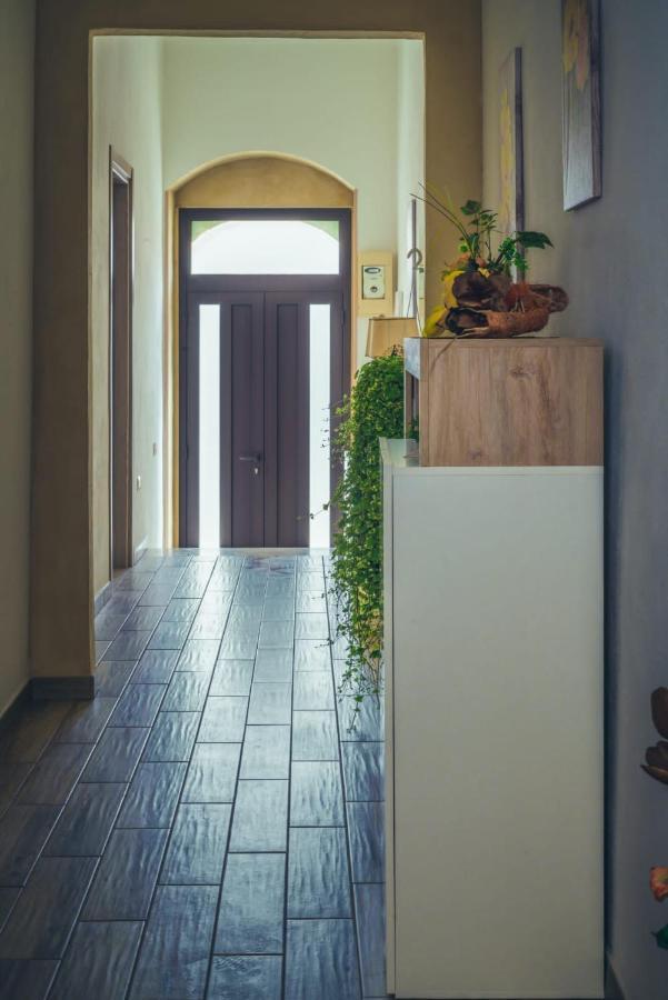 Canicattini BagniLa Casa Di Tina别墅 外观 照片